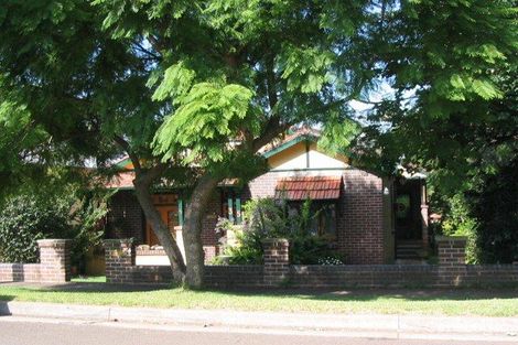 Property photo of 35 Gilbert Street North Parramatta NSW 2151