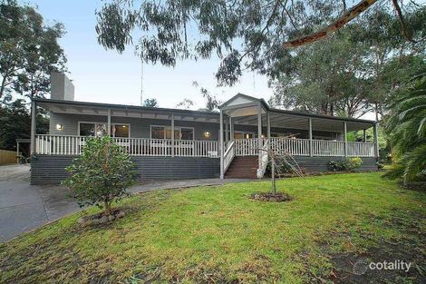 13 Bellbird St, Belgrave, VIC 3160