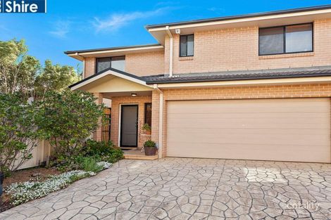 Property photo of 4/4-6 Combara Avenue Caringbah NSW 2229