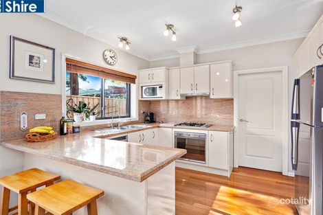 Property photo of 4/4-6 Combara Avenue Caringbah NSW 2229