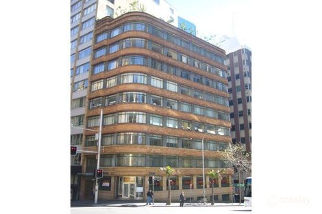 Property photo of 7/44 Bridge Street Sydney NSW 2000