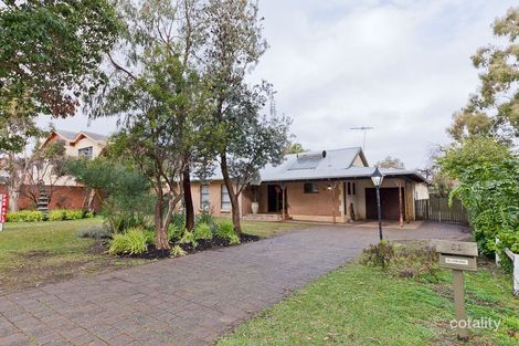 Property photo of 58 Gallop Road Dalkeith WA 6009