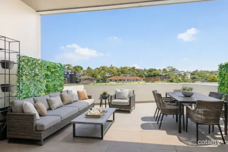 Property photo of 5 Mooramba Road Dee Why NSW 2099