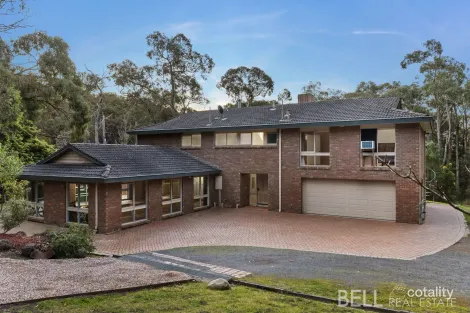 Property photo of 14A Mountain Crescent Montrose VIC 3765