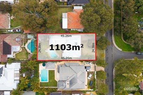 Property photo of 58 Gallop Road Dalkeith WA 6009