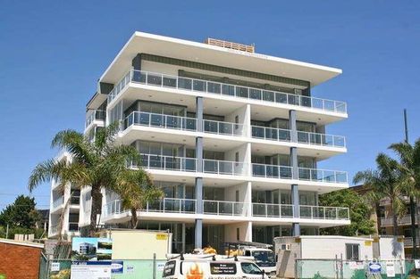 Property photo of 6/14-16 Pleasant Avenue North Wollongong NSW 2500