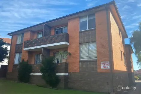 6/55 Weston St, Harris Park, NSW 2150