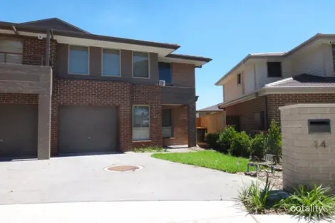 14 Cronin Pl, Bonnyrigg, NSW 2177