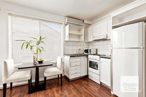 Property photo of 2/15 Bosisto Street Richmond VIC 3121