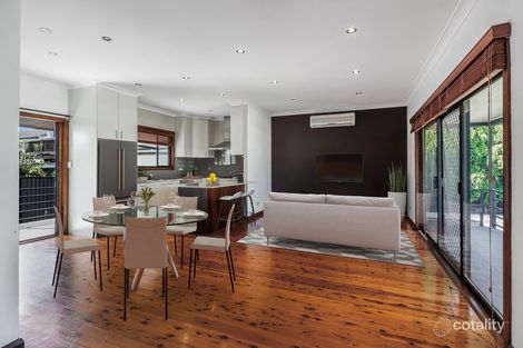 Property photo of 16 Dawes Avenue Regents Park NSW 2143