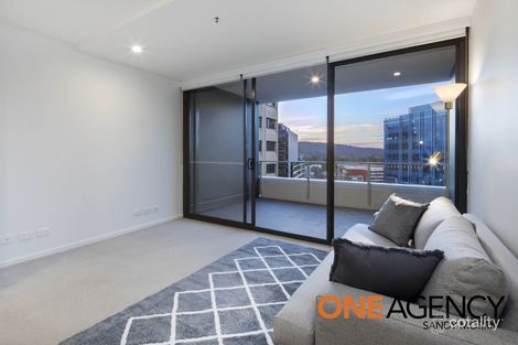 Property photo of 97/45 West Row City ACT 2601