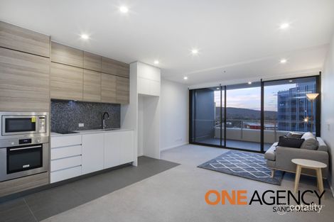 Property photo of 97/45 West Row City ACT 2601