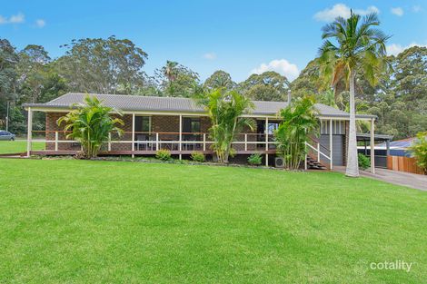 Property photo of 2 Cattle Brook Road Port Macquarie NSW 2444