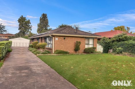 Property photo of 19 Springwood Avenue Narre Warren VIC 3805