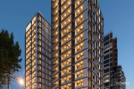 703/1a Lawson Sq, Redfern, NSW 2016