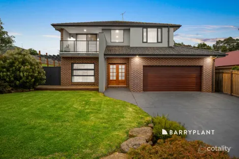 Property photo of 2 Bradley Place Warragul VIC 3820