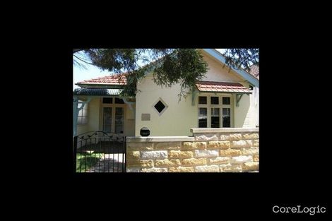 Property photo of 9 Rose Street Ashfield NSW 2131