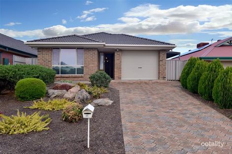 Property photo of 25 Tuscanny Way Woodcroft SA 5162