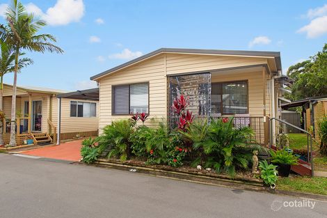 Property photo of 40/90 Seafront Circuit Bonny Hills NSW 2445