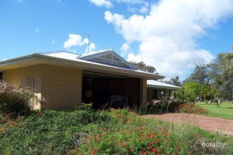 54 Kangaroo Loop, Birchmont, WA 6214