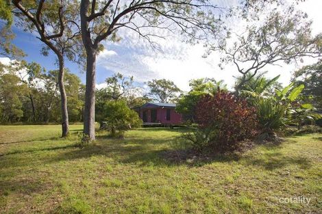 Property photo of 2539 Round Hill Road Round Hill QLD 4677