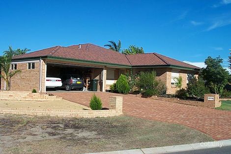 3 Vilamour Cl, Currambine, WA 6028