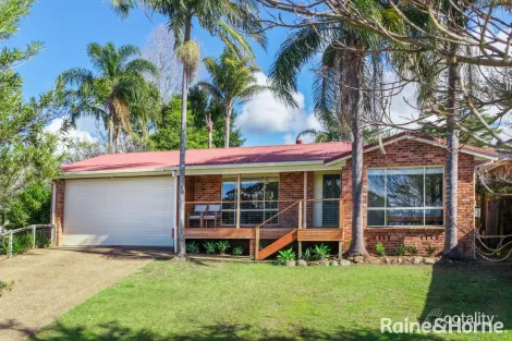 Property photo of 8 Belowra Close Ulladulla NSW 2539
