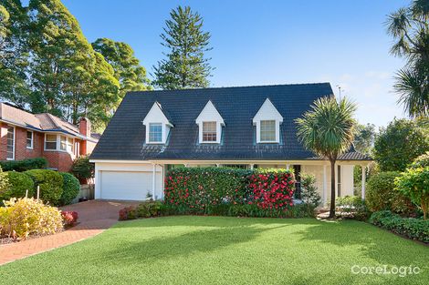 Property photo of 4A Station Street Pymble NSW 2073