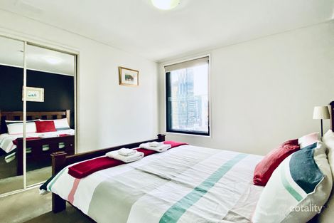 Property photo of 1702/163 City Road Southbank VIC 3006