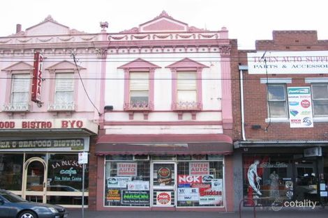 321 Lygon St, Brunswick East, VIC 3057