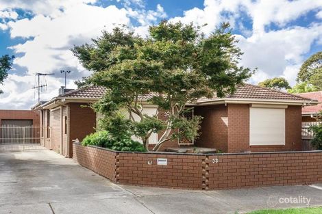 33 Valentine Cres, Sale, VIC 3850