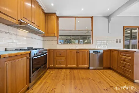 Property photo of 31 Prefect Street Wendouree VIC 3355