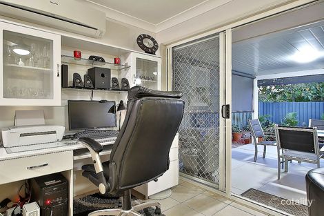 3 Platypus Cl, Riverhills, QLD 4074