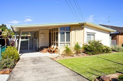 52 Kenilworth St, Miller, NSW 2168