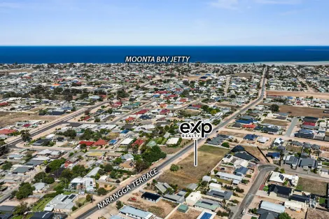 105a/107 Narangga Tce, Moonta Bay, SA 5558