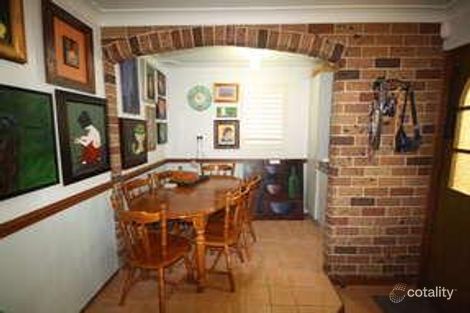 Property photo of 3 Cable Place Eastern Creek NSW 2766