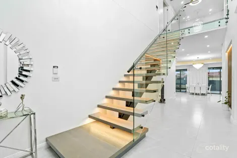 Property photo of 18 Dan Crescent Colyton NSW 2760