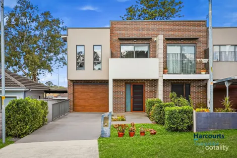 Property photo of 22B Edgeware Road Prospect NSW 2148