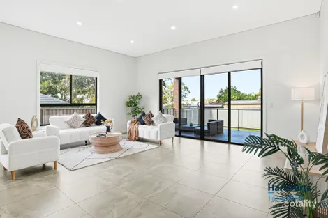 Property photo of 22B Edgeware Road Prospect NSW 2148