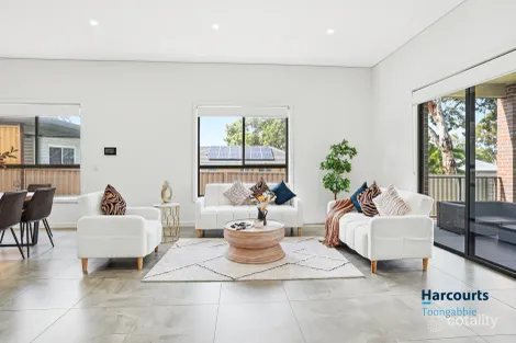 Property photo of 22B Edgeware Road Prospect NSW 2148