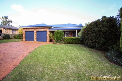 Property photo of 17 Murrayfield Drive Dubbo NSW 2830