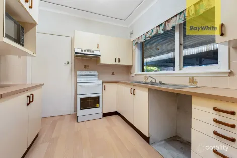 Property photo of 69 Faraday Road Padstow NSW 2211