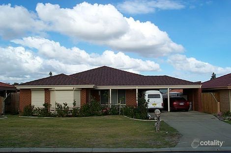 92 Stratton Bvd, Stratton, WA 6056