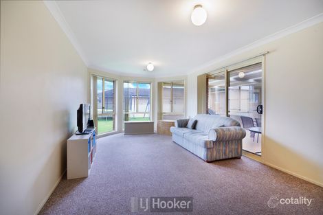 Property photo of 6 Karong Avenue Maryland NSW 2287