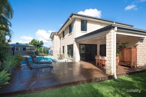 5 Hallmark Ct, Ashmore, QLD 4214