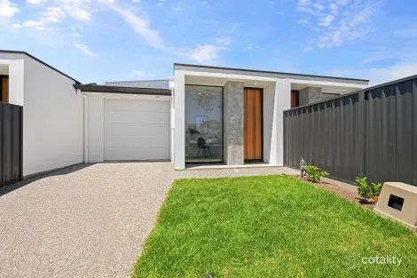 1 Bluebell Ave, Seacombe Gardens, SA 5047