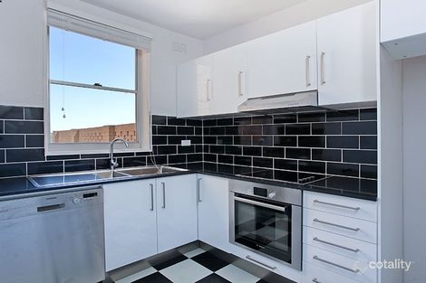 Property photo of 14/44 Crown Road Queenscliff NSW 2096