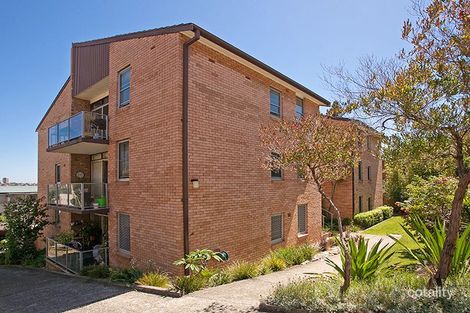 Property photo of 14/44 Crown Road Queenscliff NSW 2096