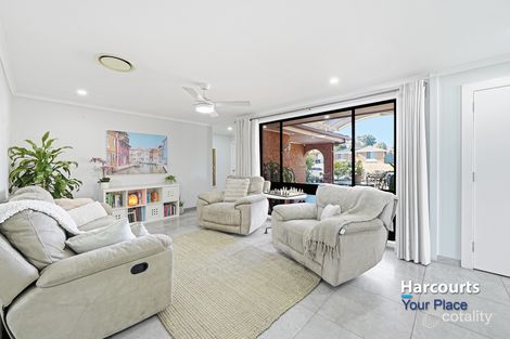 Property photo of 76 McFarlane Drive Minchinbury NSW 2770