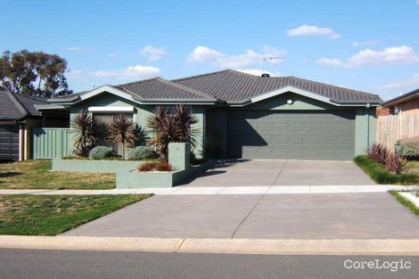 Property photo of 16 Tesselaar Street Gungahlin ACT 2912